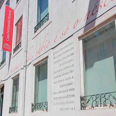 Amazing Parada Garden By Homing Lisboa Exterior foto